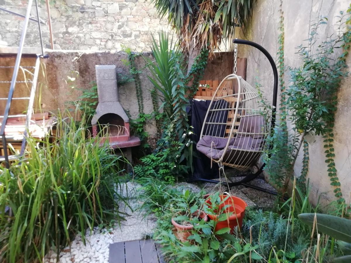 APPARTAMENTO CON GIARDINO, TERRAZZO e GARAGE A DUE PASSI DAL MARE e DALLE CINQUETERRE LT-0486 Levanto Exterior foto